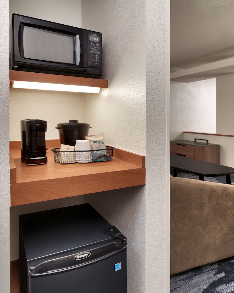 Fairfield Inn & Suites by Marriott Albany - photo 14