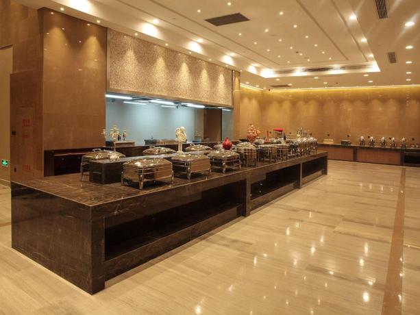 Hangzhou Rui Ju Hotel