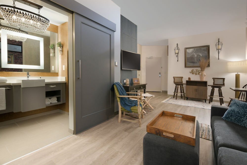 SpringHill Suites by Marriott Lindale Tyler - photo 11