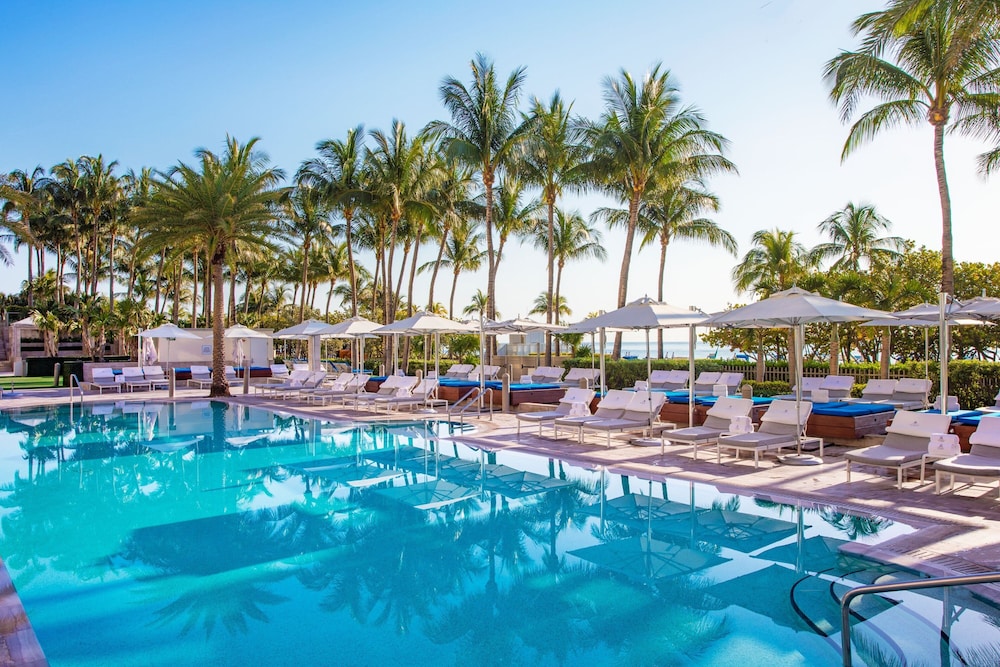 The St. Regis Bal Harbour Resort - featured photo