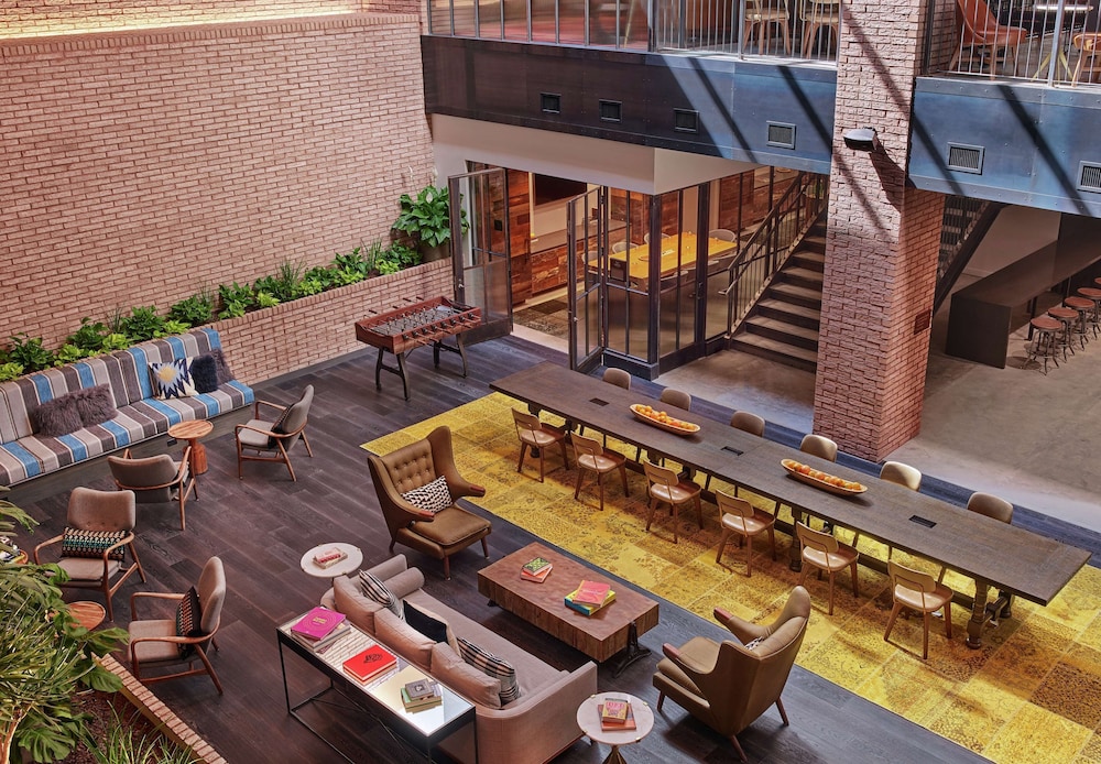 Canopy by Hilton Portland Pearl District - photo 7