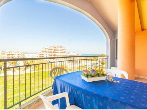 Punta Ovest a due passi del MARE — 4-Star Luxury Hotel in San Salvo, Italy