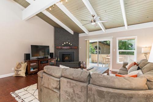 The perfect getaway for a small group or families in Incline Village, United States