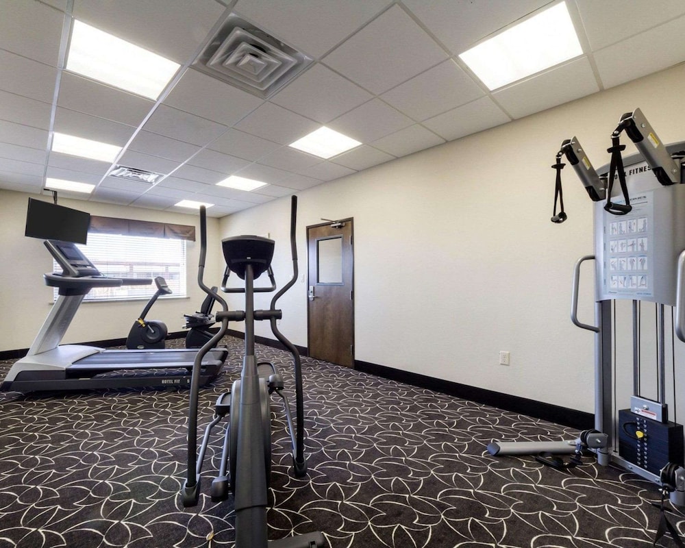 Garner Hotel Victoria East by IHG - photo 30