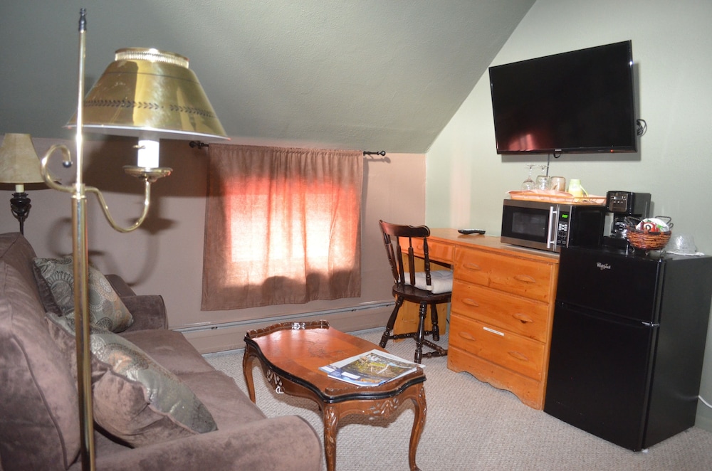 Ouray Main Street Inn - photo 81