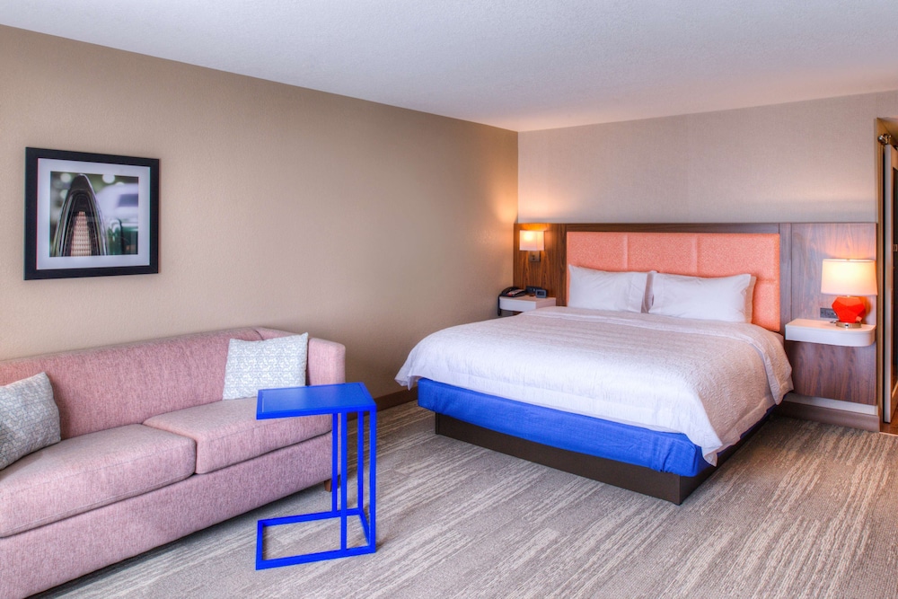 Hampton Inn & Suites Wixom - photo 25