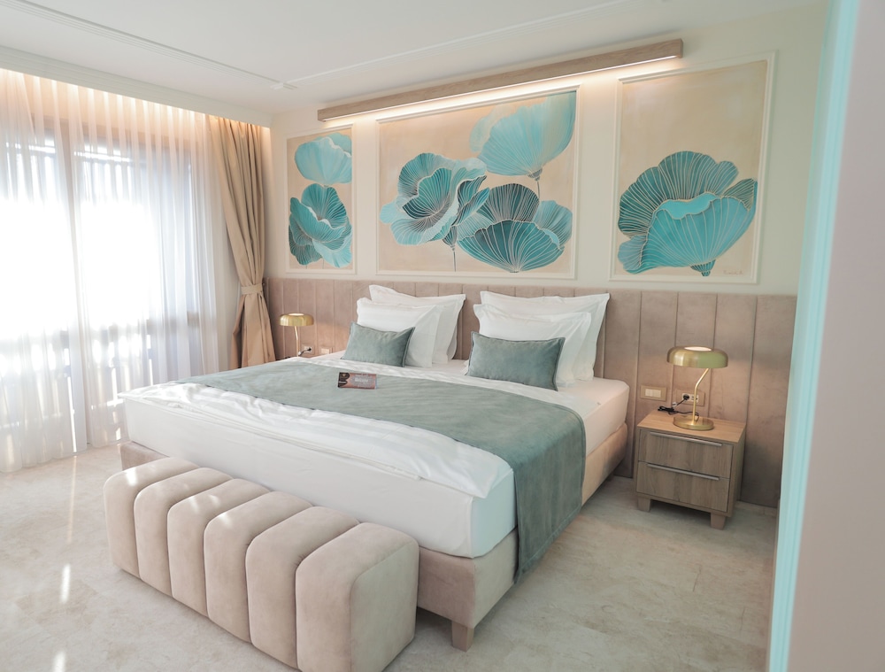 Hotel Bernarda — hotel in Varazdinske Toplice