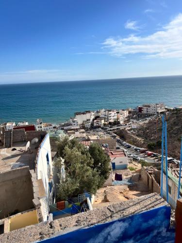 Skb Sea House Taghazout — 4-Star Luxury Hotel in Taghazout, Morocco