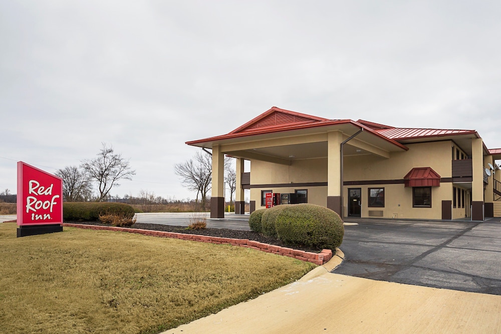 Red Roof Inn West Memphis AR - photo 30