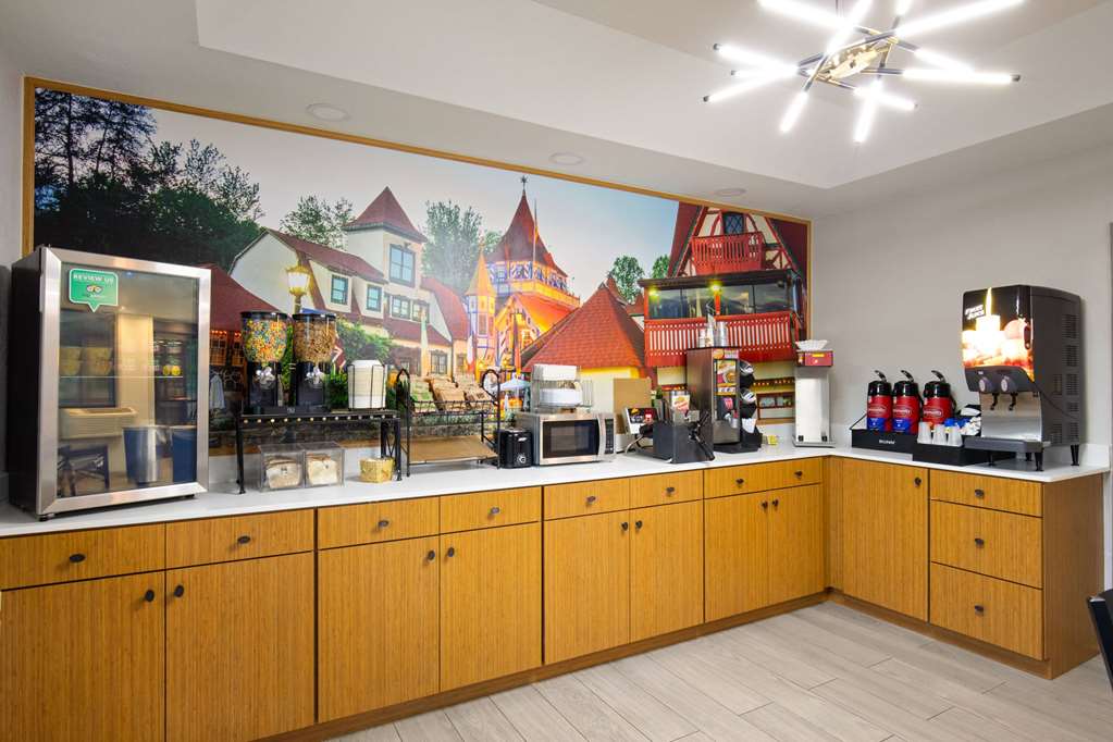 Days Inn by Wyndham Helen - photo 11