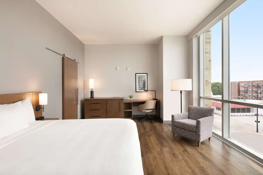 Hyatt Place Fort Worth TCU - photo 6