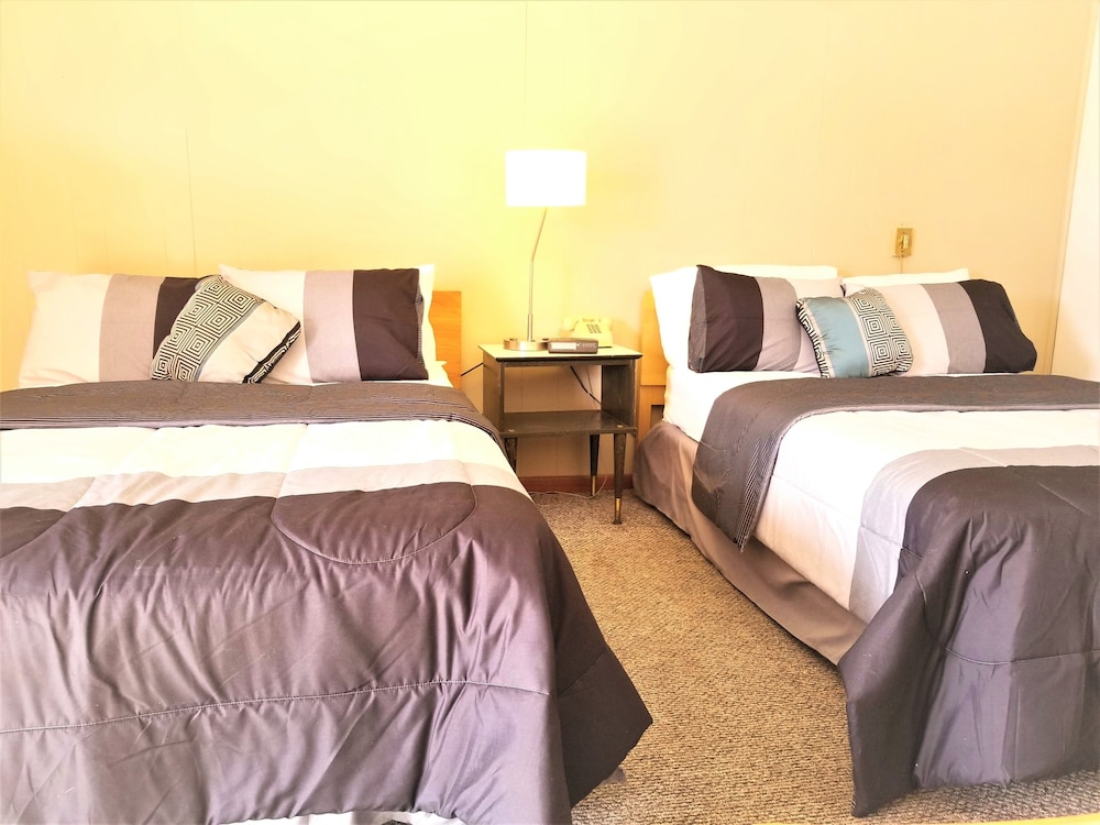 Duffer Motel - photo 10