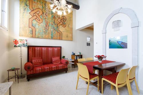 Casa Alma — 4-Star Luxury Hotel in Venice, Italy