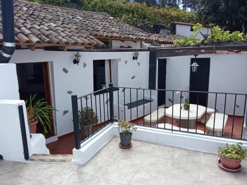 La Garrocha I in Icod De Los Vinos, Spain