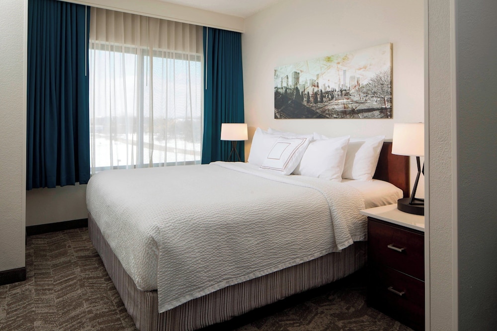 Springhill Suites By Marriott Chicago Lincolnshire - photo 6
