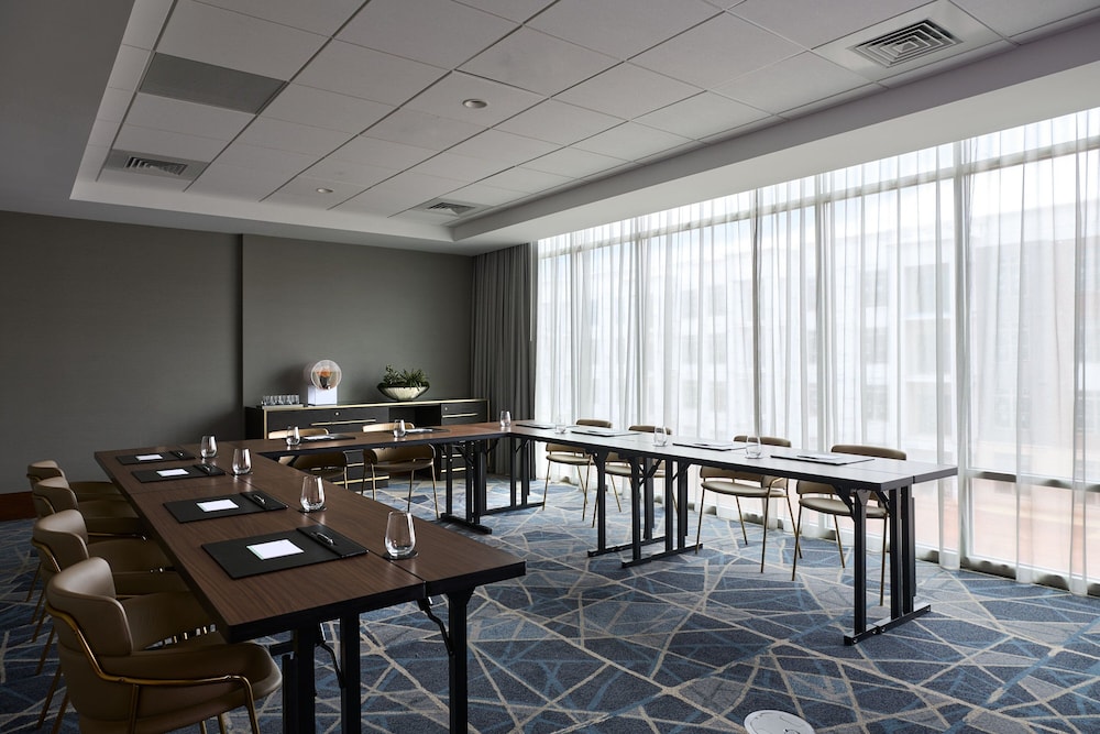 The Westin Raleigh Durham Airport - photo 52