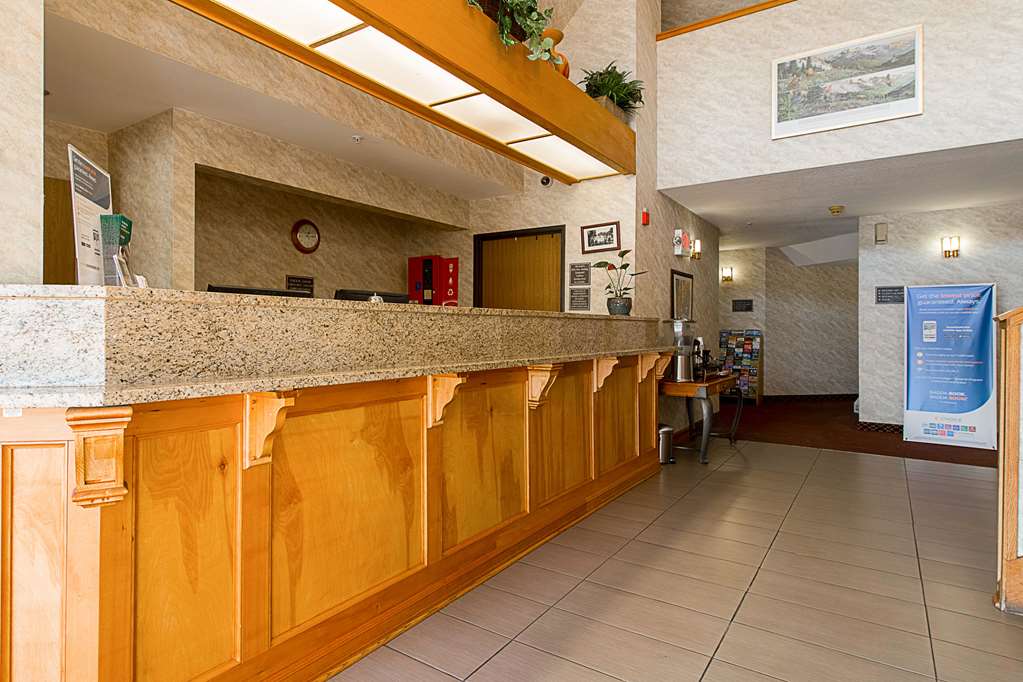 Econo Lodge Buckley Bonney Lake - photo 6