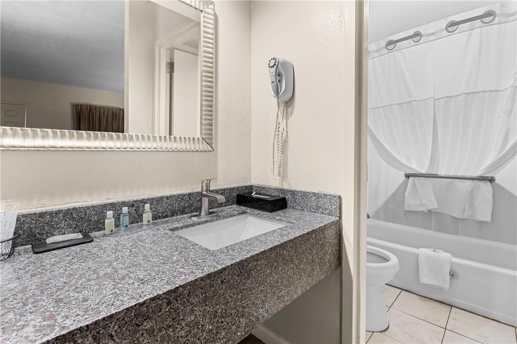 Quality Inn Port Wentworth Savannah North - photo 28