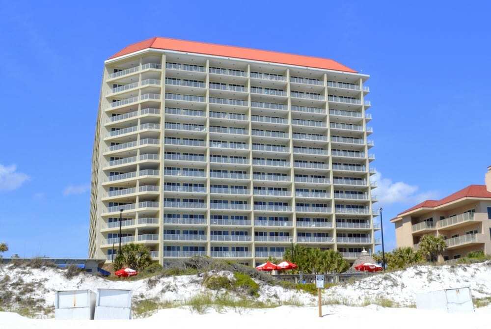 Tops'l Resort by Gibson Beach Rentals — hotel in Miramar Beach