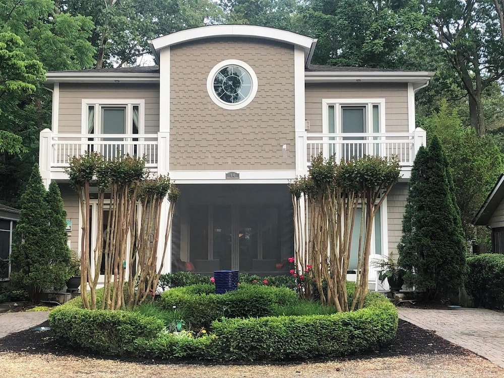 Henlopen Avenue 94 in Rehoboth Beach, United States