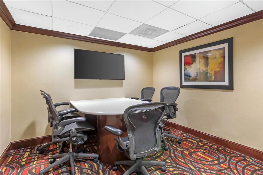Best Western Dulles Airport Inn - photo 46
