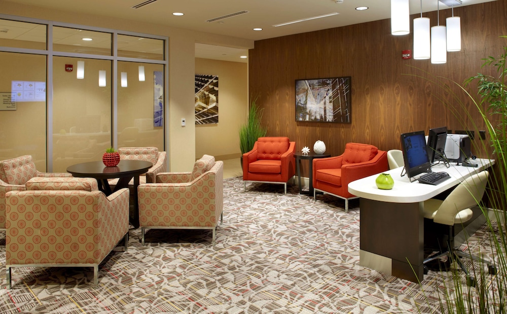 Homewood Suites Pittsburgh Airport - photo 28