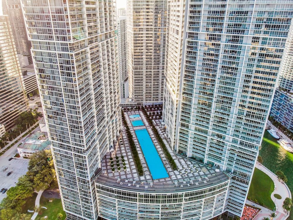 Majestic PH in Brickell Top Amenities - photo 13