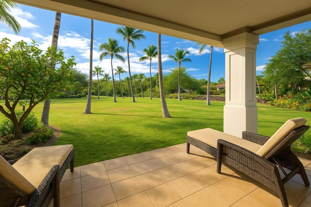 Islands at Mauna Lani Collection by KBM 2 Units — 5-Star Luxury Hotel in Waimea, United States
