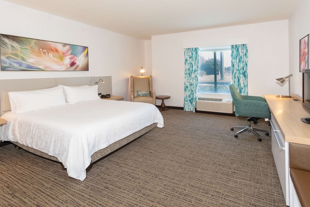 Hilton Garden Inn Daytona Beach Airport - photo 23