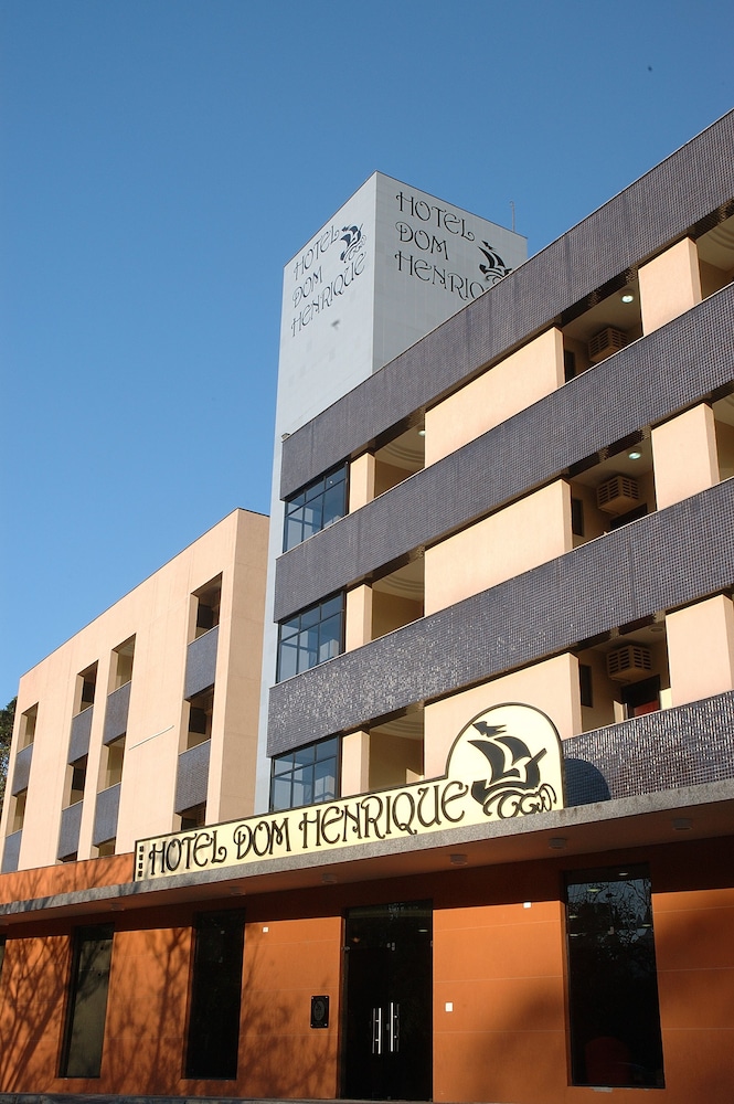 Hotel Dom Henrique — hotel in Timoteo