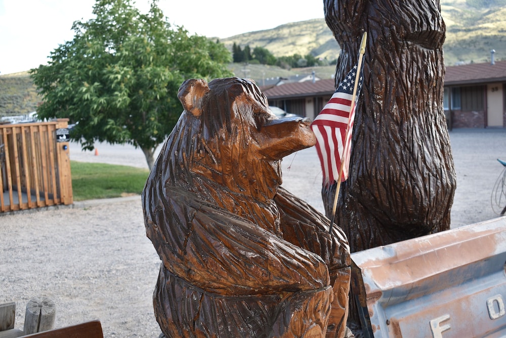 Big Bear Motel - photo 66