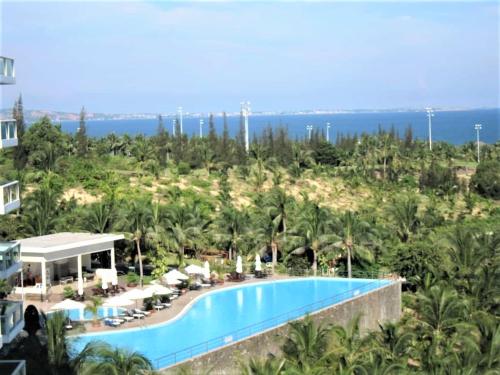 Sealiks Ocean vita muine C326 — 4-Star Luxury Hotel in Phan Thiet, Vietnam