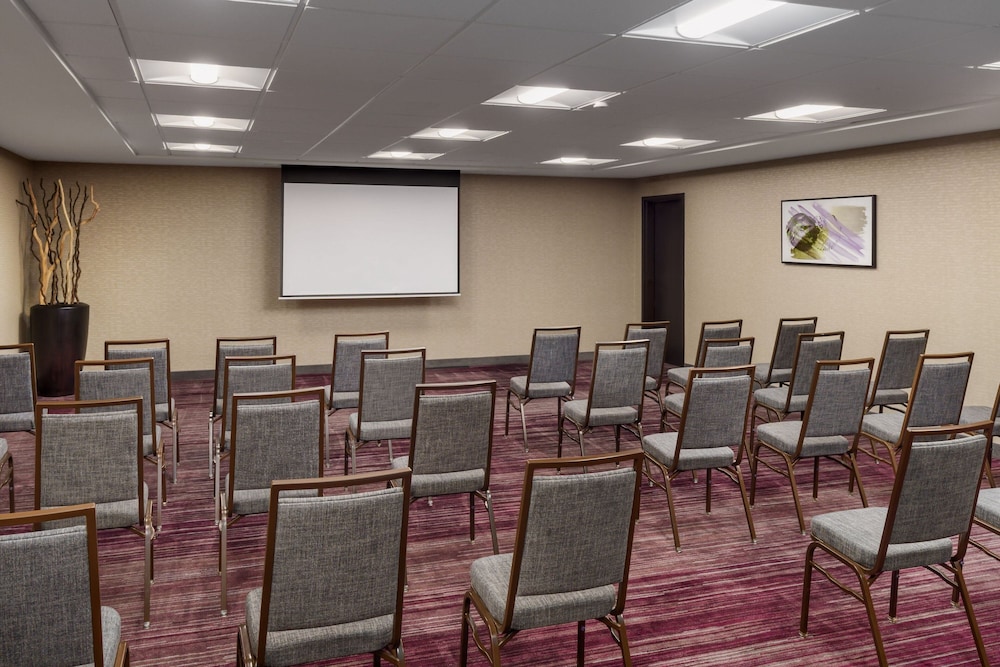 Courtyard by Marriott Roseville - photo 38