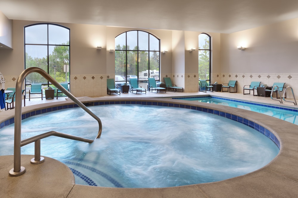 Residence Inn by Marriott Idaho Falls - photo 36