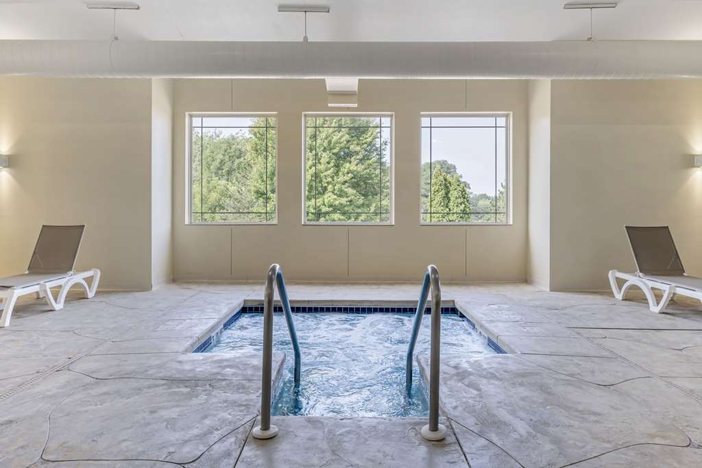 Comfort Suites Lake Geneva East - photo 34
