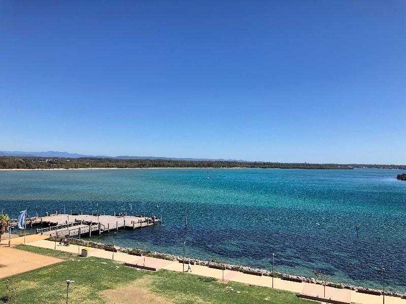 Rydges Port Macquarie — 4-Star Luxury Hotel in Port Macquarie, Australia