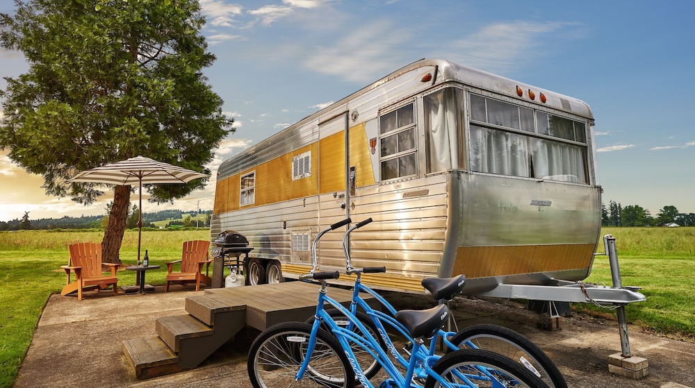 The Vintages Trailer Resort - photo 30