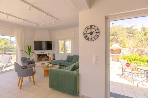 Villa Santa Barbara — Sision — photo 3