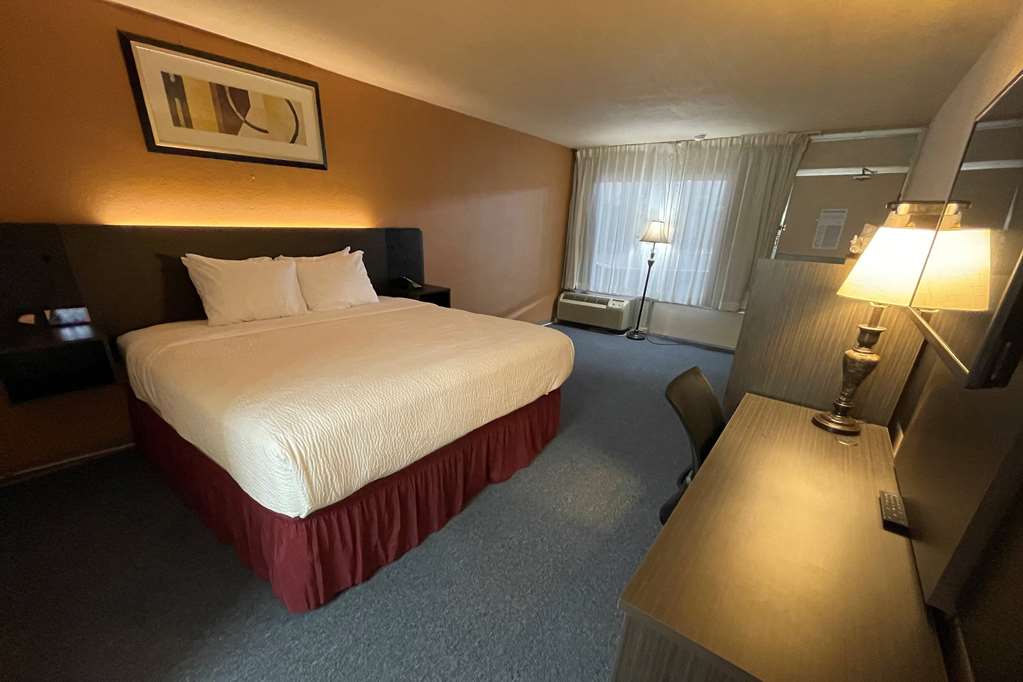 Baymont by Wyndham Stillwater - photo 6