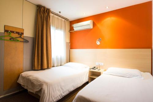 Motel 168 - last minute hotel in Jiading