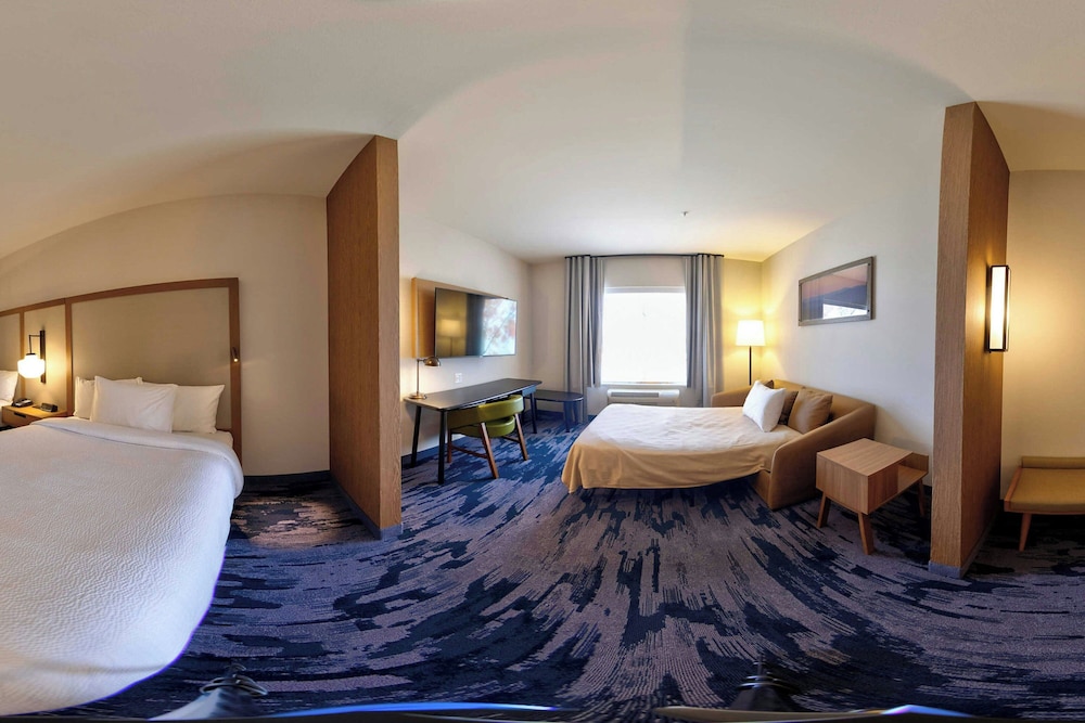 Fairfield Inn & Suites by Marriott Milwaukee Brookfield - photo 19
