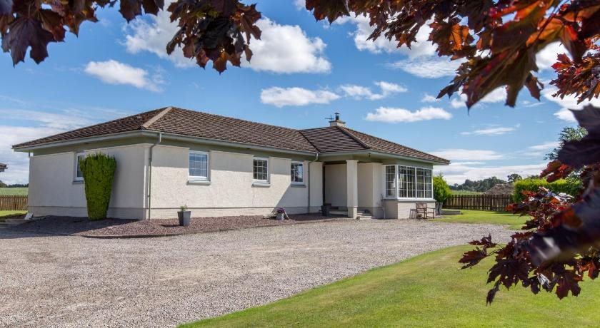 Tornapress — hotel in Dingwall