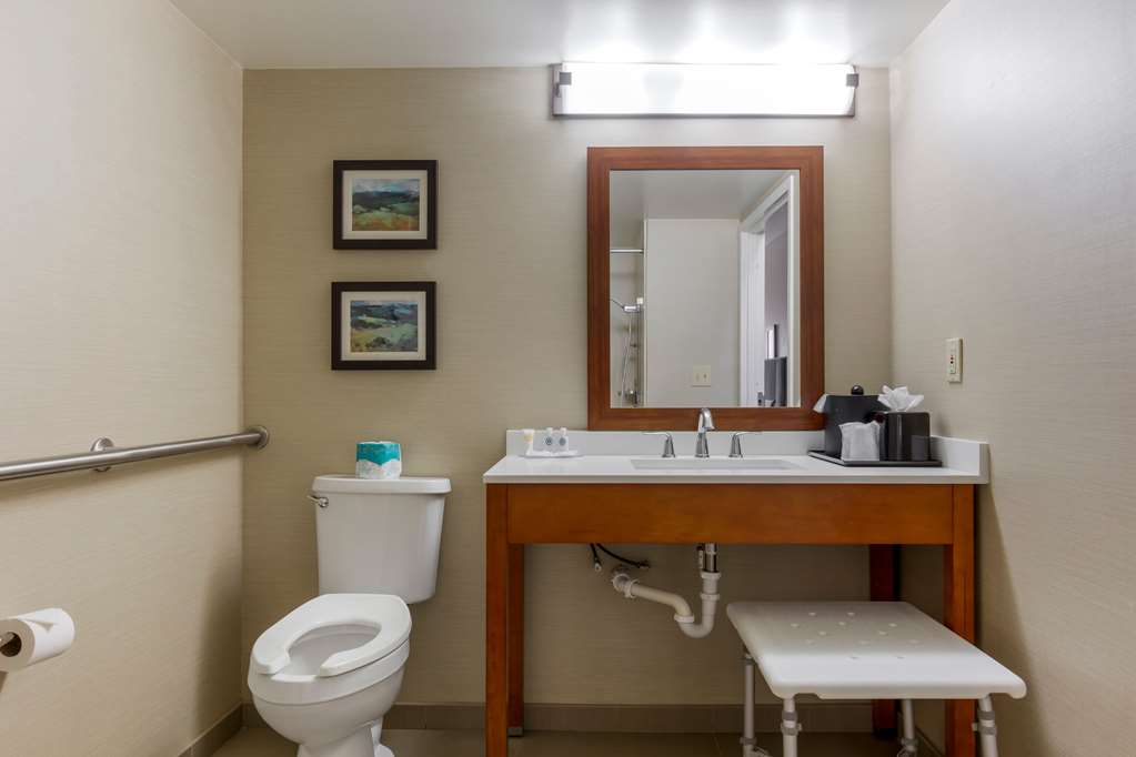 Comfort Inn University Durham Chapel Hill - photo 18