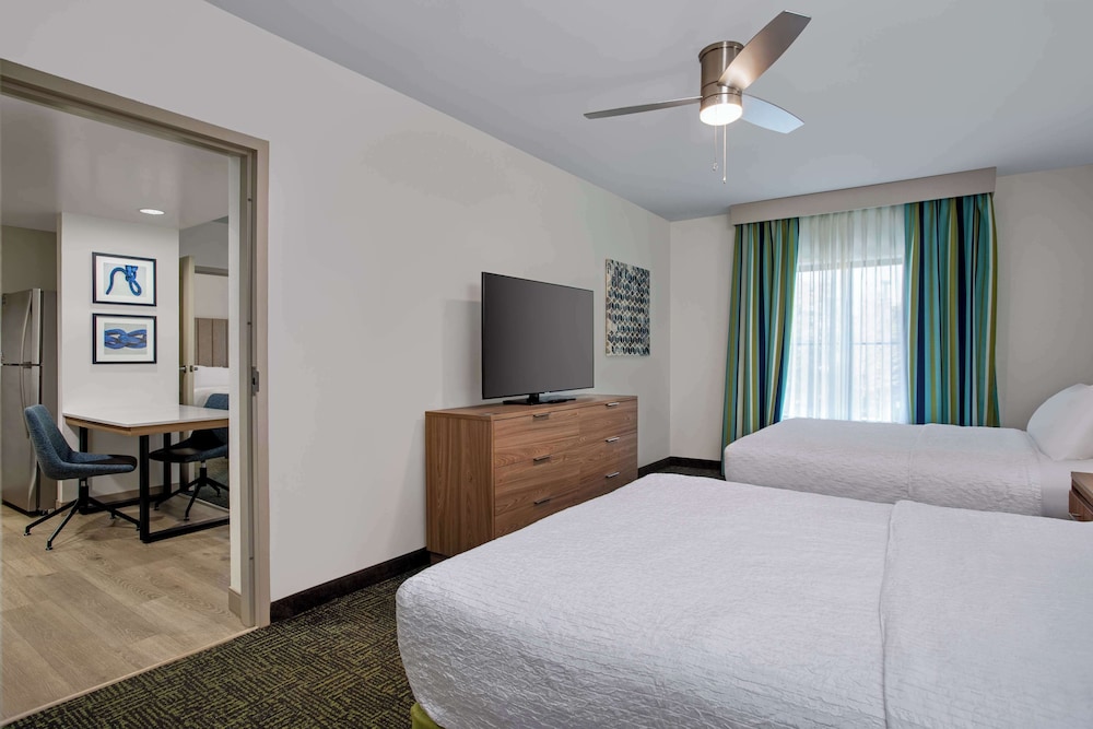 Homewood Suites by Hilton Davidson - photo 13