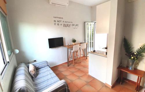Cozy seaside studio in Lemos Vouliagmenis — 4-Star Luxury Hotel in Athens, Greece