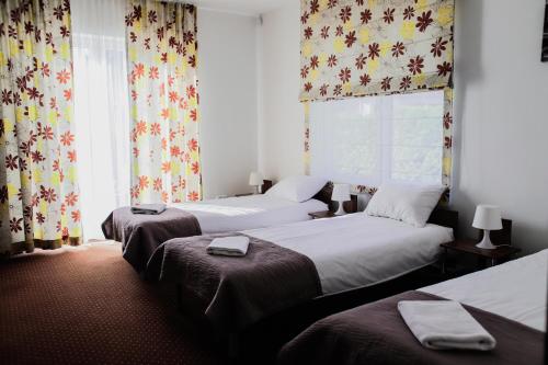Kalinowy Sen - last minute hotel in Warsaw
