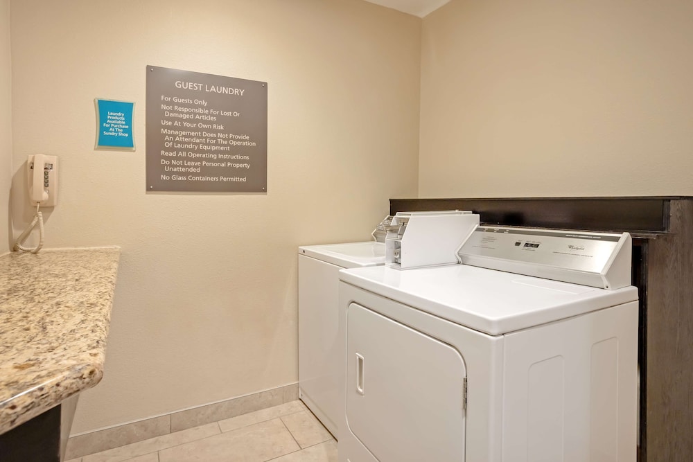 Best Western Plus Lonoke Hotel - photo 30