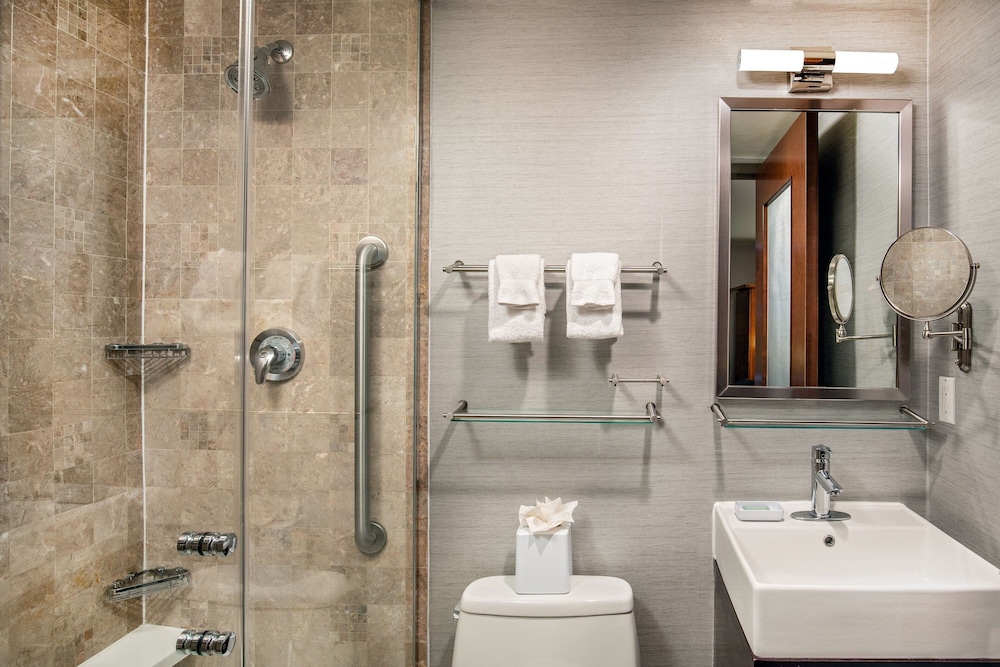 Fairfield by Marriott New York Manhattan Times Square - photo 18