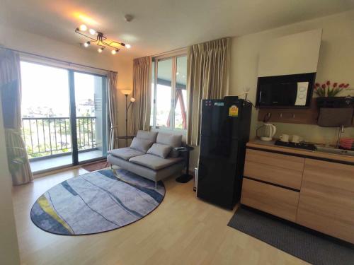 Central Comfy Airy — 4-Star Luxury Hotel in Udon Thani, Thailand