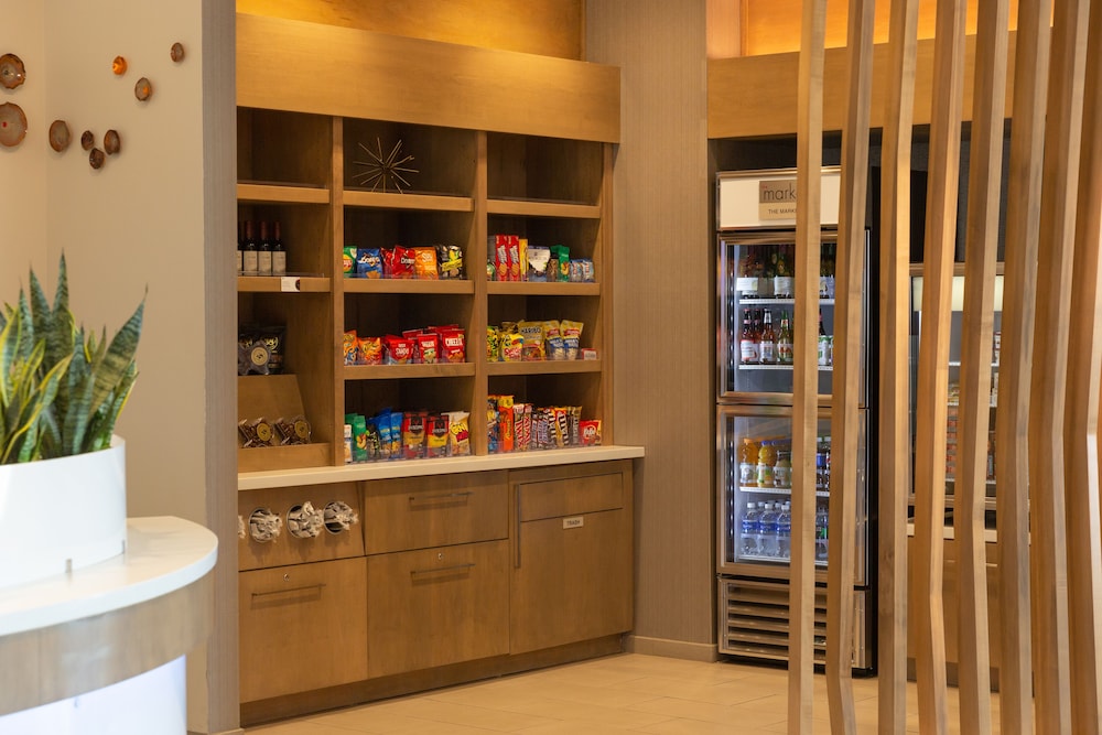 SpringHill Suites by Marriott Austin Cedar Park - photo 41